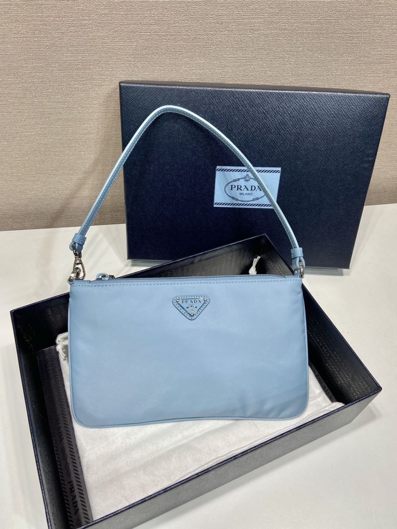 Pra*a hobo bags